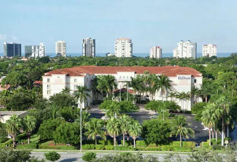 فندق Hilton Naples