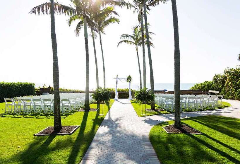 فندق Hilton Naples