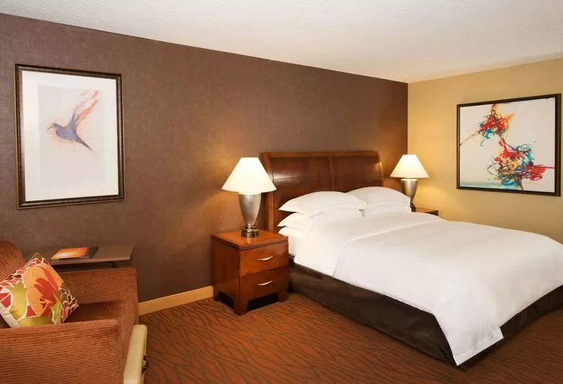 ホテル Hilton Orange County/costa Mesa