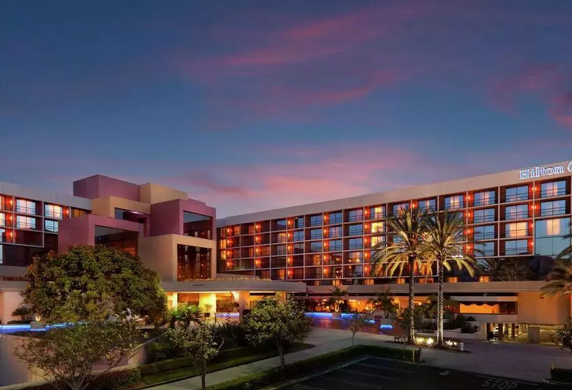 ホテル Hilton Orange County/costa Mesa