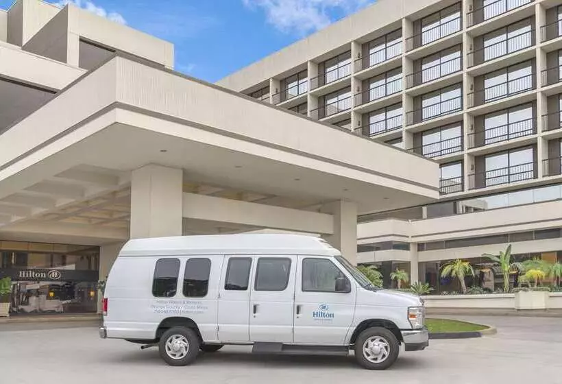 ホテル Hilton Orange County/costa Mesa