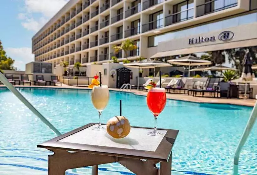 ホテル Hilton Orange County/costa Mesa