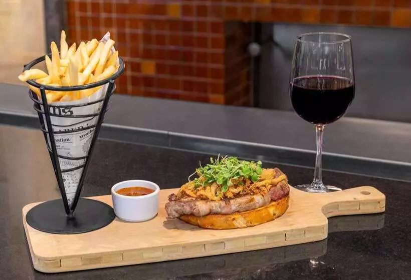 ホテル Hilton Orange County/costa Mesa