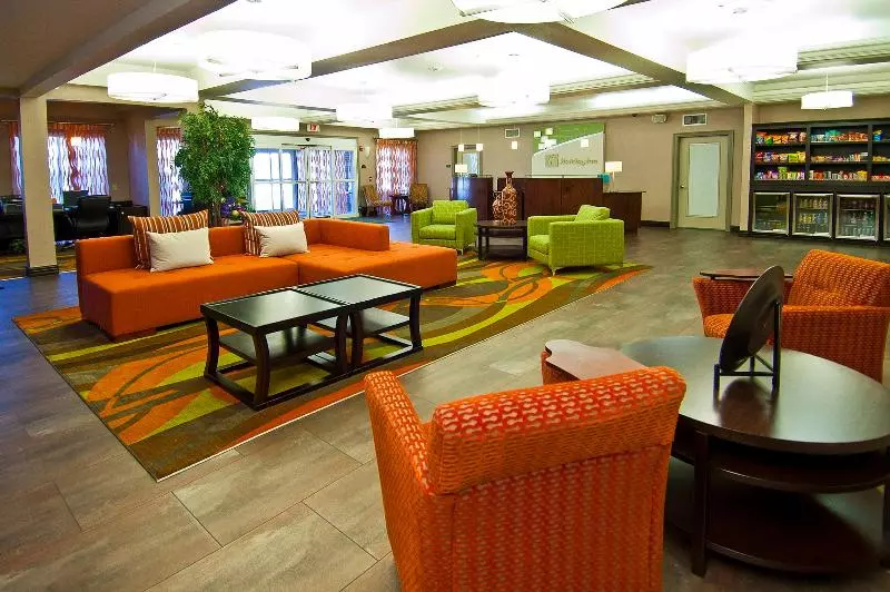 Holiday Inn Hotel & Suites Slidell, An Ihg