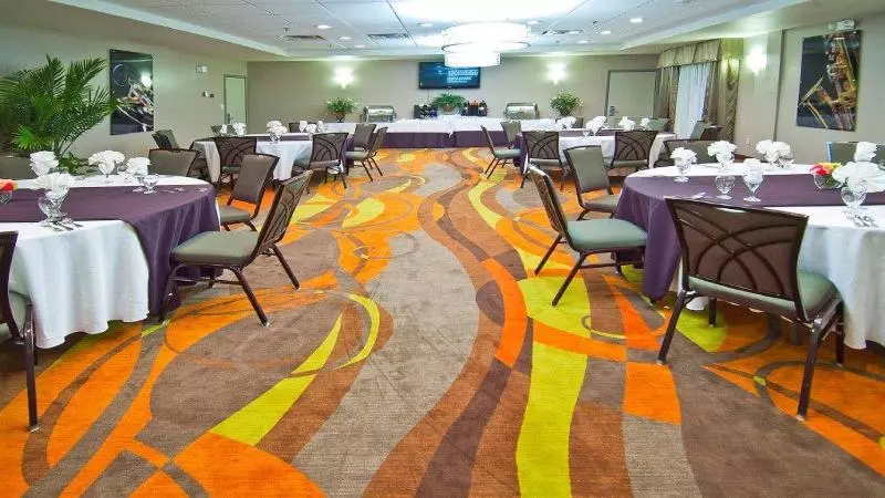 Holiday Inn Hotel & Suites Slidell, An Ihg