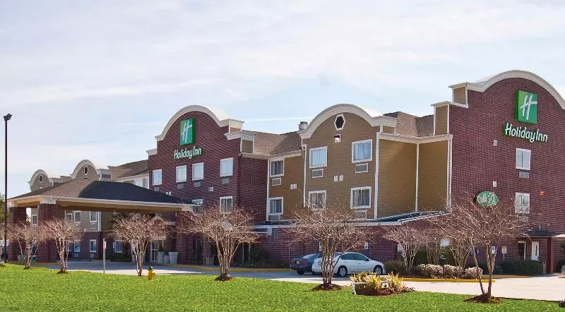 Holiday Inn Hotel & Suites Slidell, An Ihg