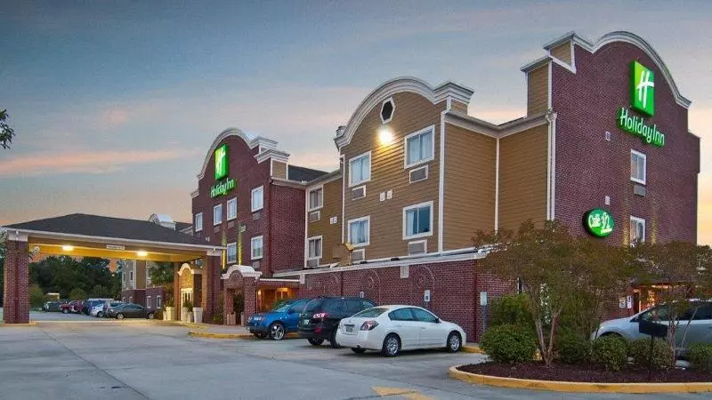 Holiday Inn Hotel & Suites Slidell, An Ihg