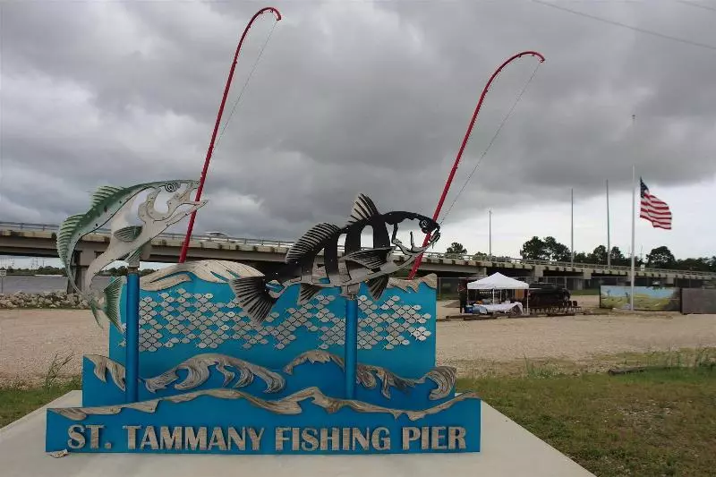 Holiday Inn Hotel & Suites Slidell, An Ihg