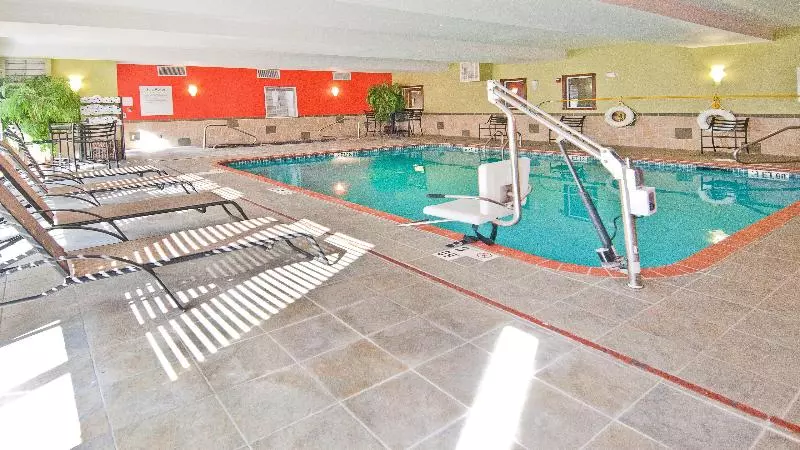 Holiday Inn Hotel & Suites Slidell, An Ihg