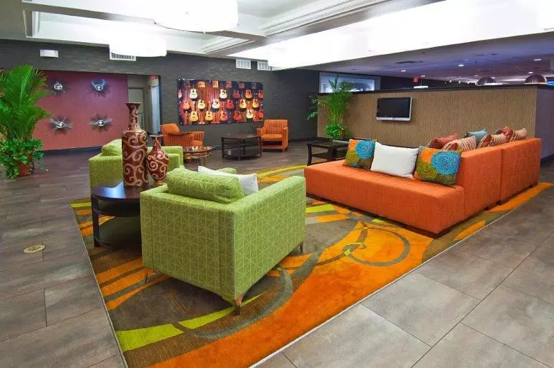 Holiday Inn Hotel & Suites Slidell, An Ihg