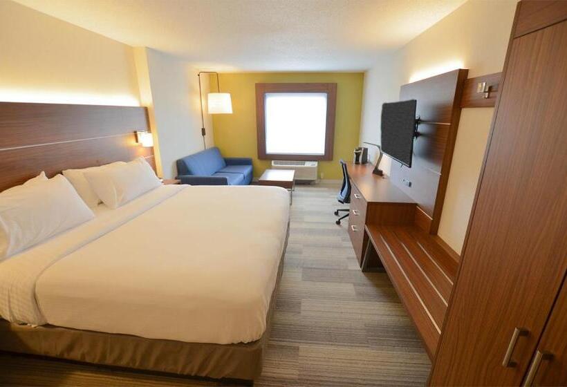 בית מלון כפרי Holiday Inn Express Pittsburgh Bridgeville, An Ihg