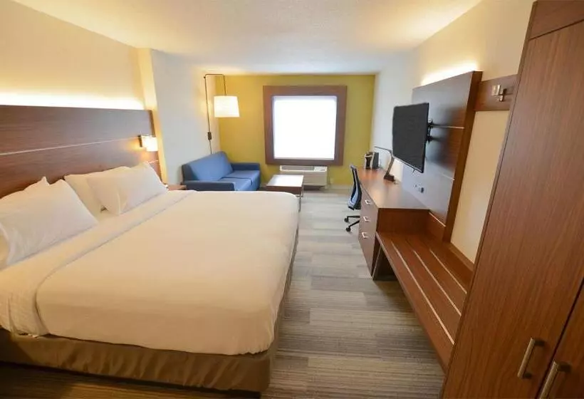 ホテル Holiday Inn Express Pittsburgh Bridgeville, An Ihg