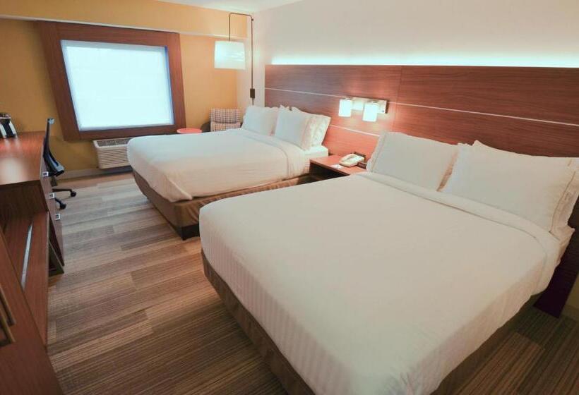 בית מלון כפרי Holiday Inn Express Pittsburgh Bridgeville, An Ihg