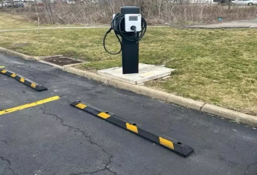 ホテル Holiday Inn Express Pittsburgh Bridgeville, An Ihg