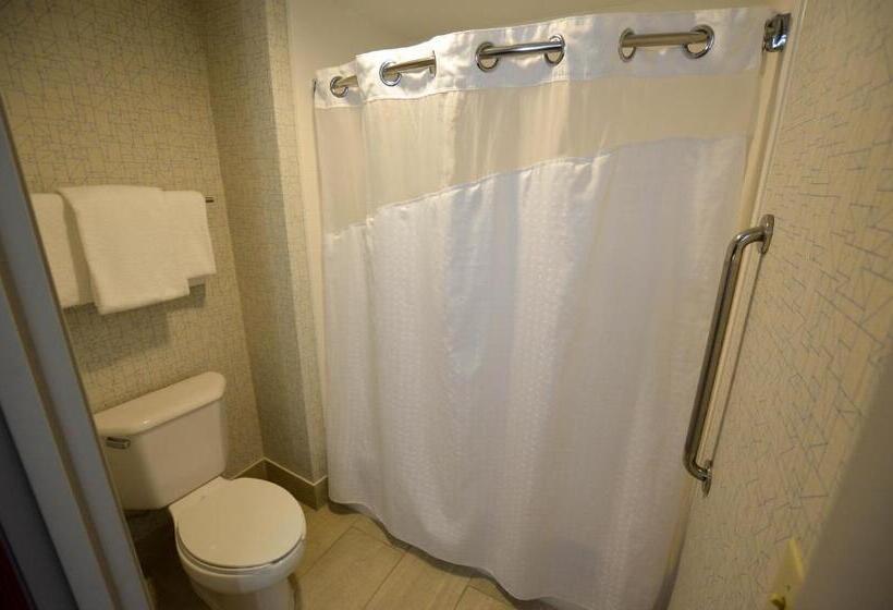 בית מלון כפרי Holiday Inn Express Pittsburgh Bridgeville, An Ihg