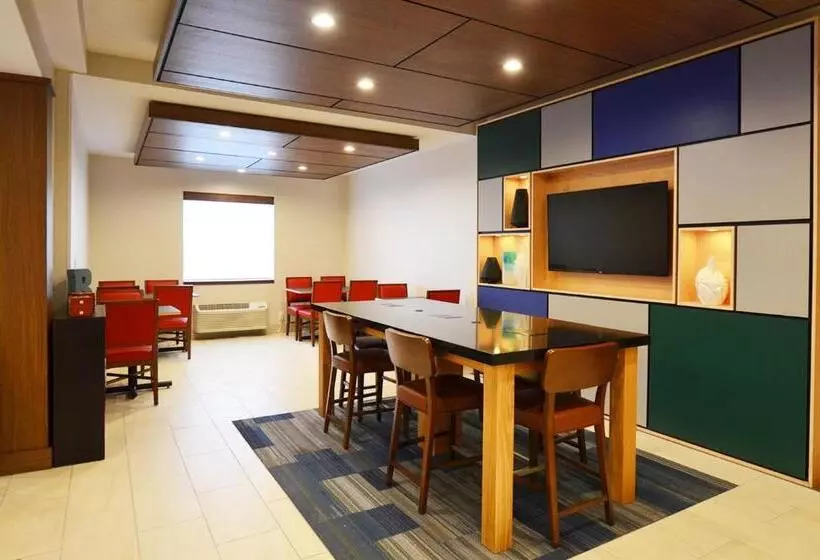 ホテル Holiday Inn Express Pittsburgh Bridgeville, An Ihg