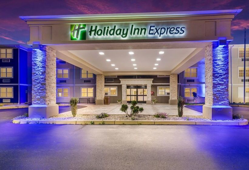 فندق Holiday Inn Express   Plymouth, An Ihg
