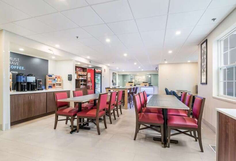 فندق Holiday Inn Express   Plymouth, An Ihg