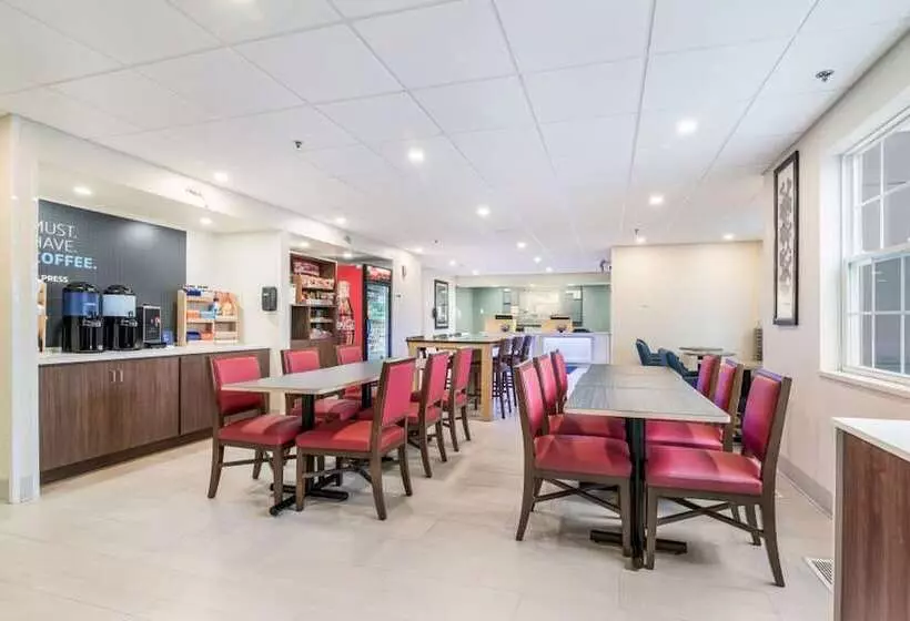 酒店 Holiday Inn Express   Plymouth, An Ihg