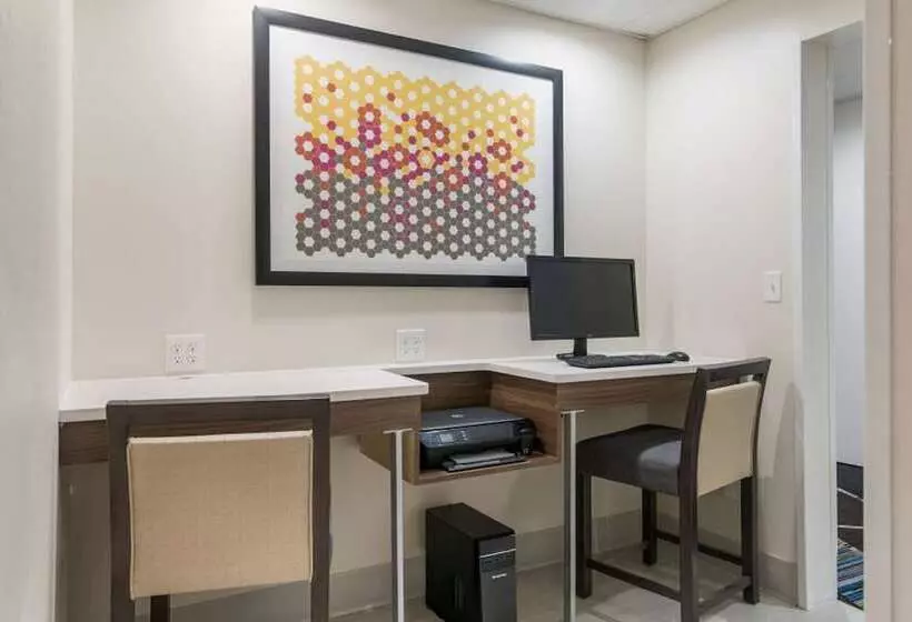 酒店 Holiday Inn Express   Plymouth, An Ihg