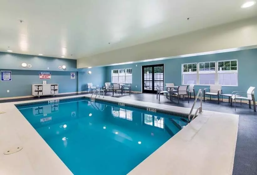 酒店 Holiday Inn Express   Plymouth, An Ihg