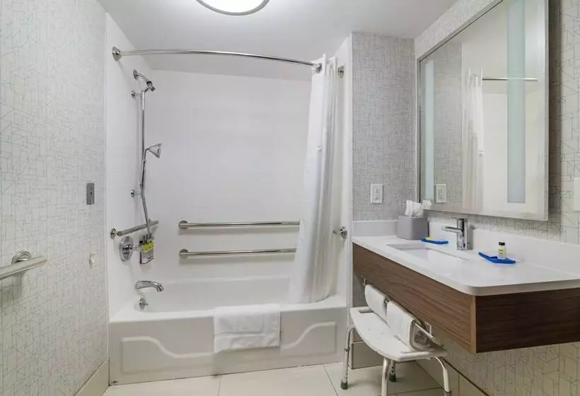 酒店 Holiday Inn Express   Plymouth, An Ihg