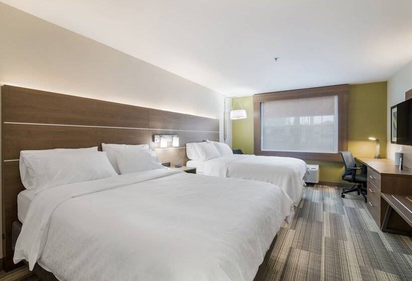 فندق Holiday Inn Express   Plymouth, An Ihg