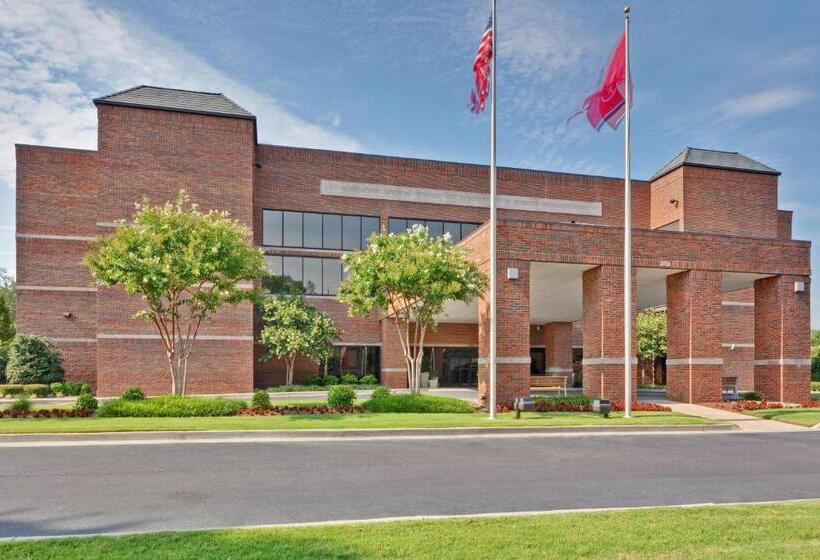 Otel Holiday Inn Memphis University Of Memphis, An Ihg