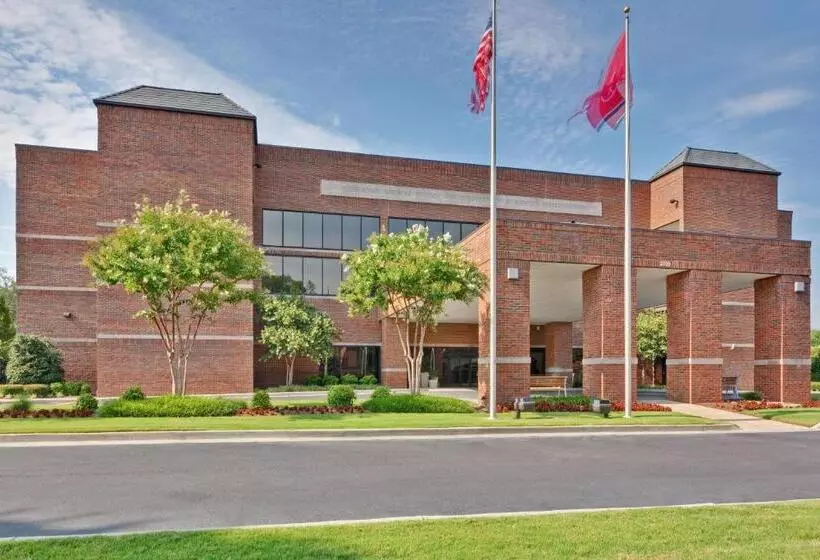 酒店 Holiday Inn Memphis University Of Memphis, An Ihg