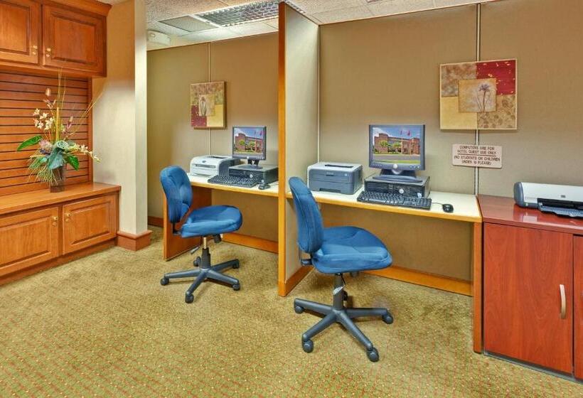 Otel Holiday Inn Memphis University Of Memphis, An Ihg