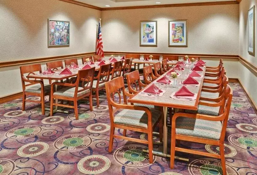 酒店 Holiday Inn Memphis University Of Memphis, An Ihg