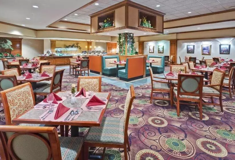 酒店 Holiday Inn Memphis University Of Memphis, An Ihg