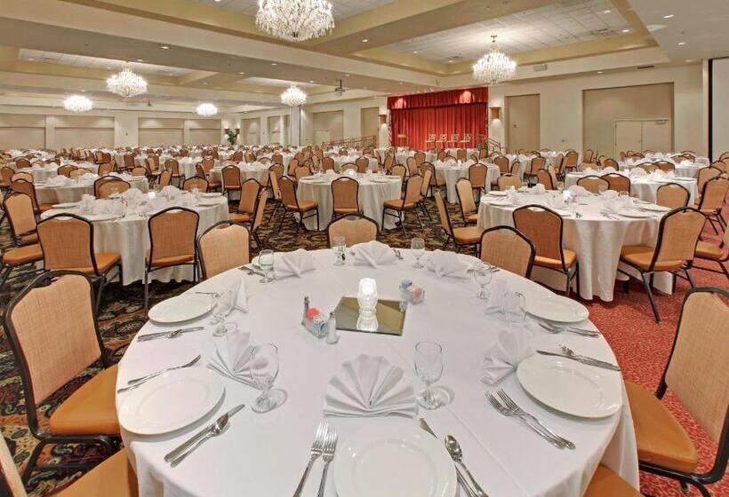 Otel Holiday Inn Memphis University Of Memphis, An Ihg