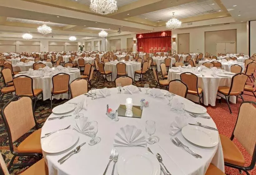 酒店 Holiday Inn Memphis University Of Memphis, An Ihg