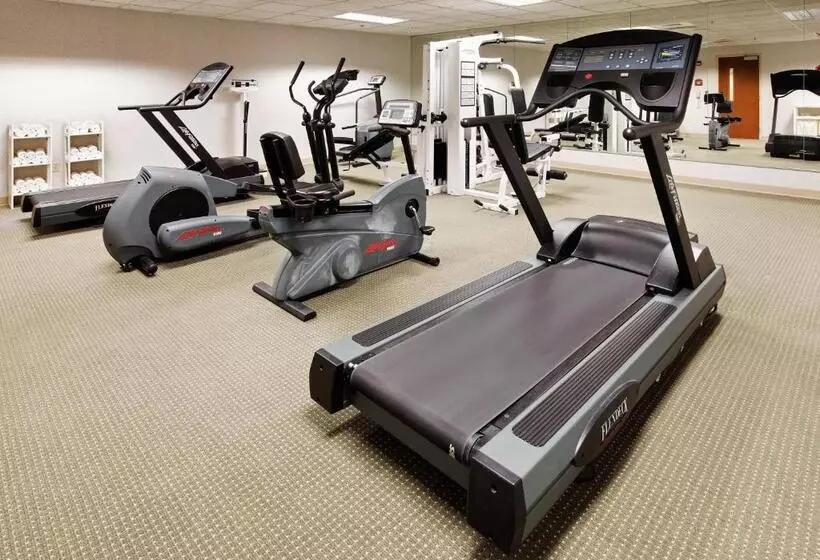 酒店 Holiday Inn Memphis University Of Memphis, An Ihg