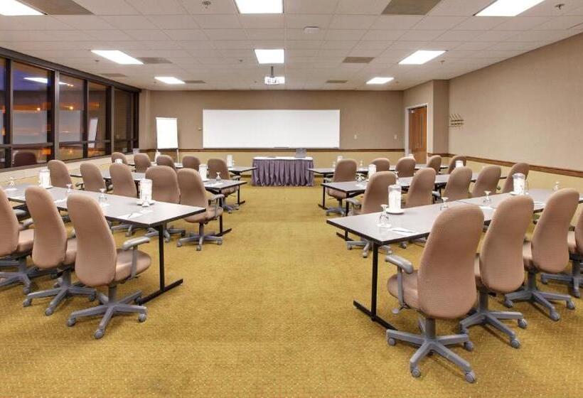 Otel Holiday Inn Memphis University Of Memphis, An Ihg