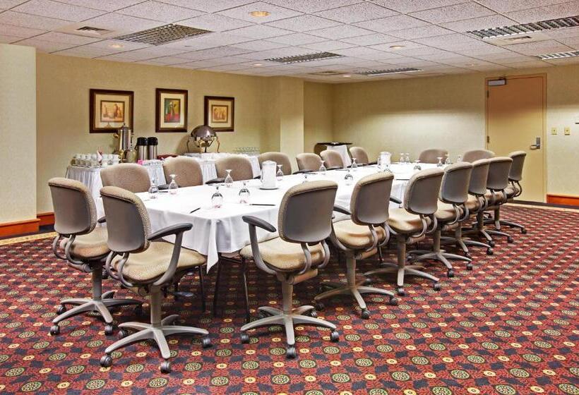 Otel Holiday Inn Memphis University Of Memphis, An Ihg