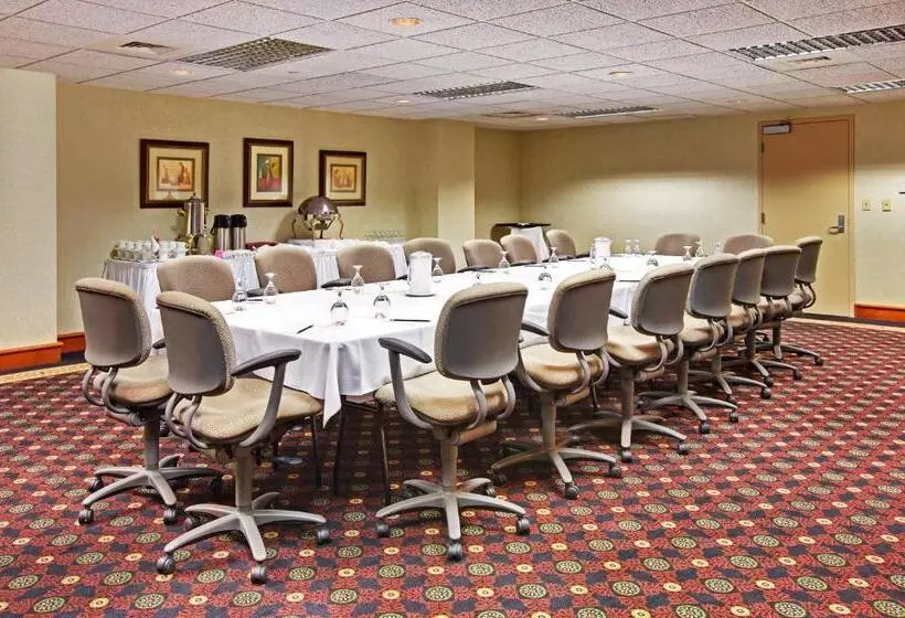 酒店 Holiday Inn Memphis University Of Memphis, An Ihg