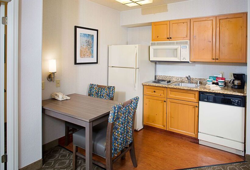 هتل Homewood Suites By Hilton Colorado Springsnorth