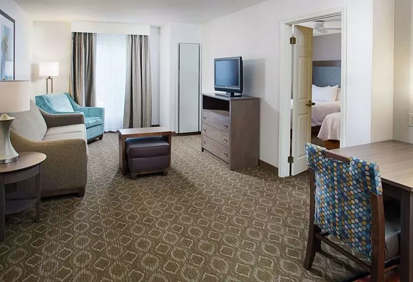 酒店 Homewood Suites By Hilton Colorado Springsnorth