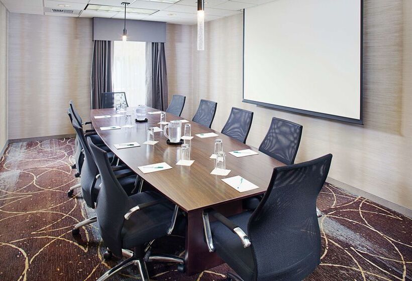 هتل Homewood Suites By Hilton Colorado Springsnorth