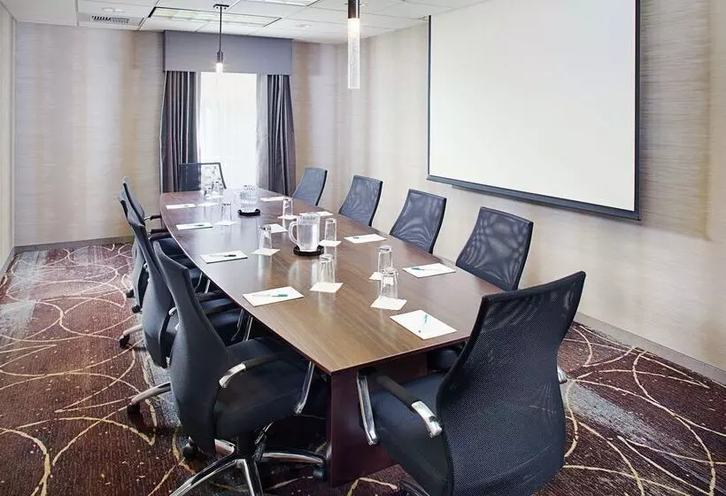 酒店 Homewood Suites By Hilton Colorado Springsnorth