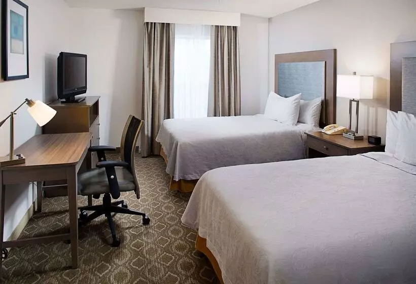 酒店 Homewood Suites By Hilton Colorado Springsnorth