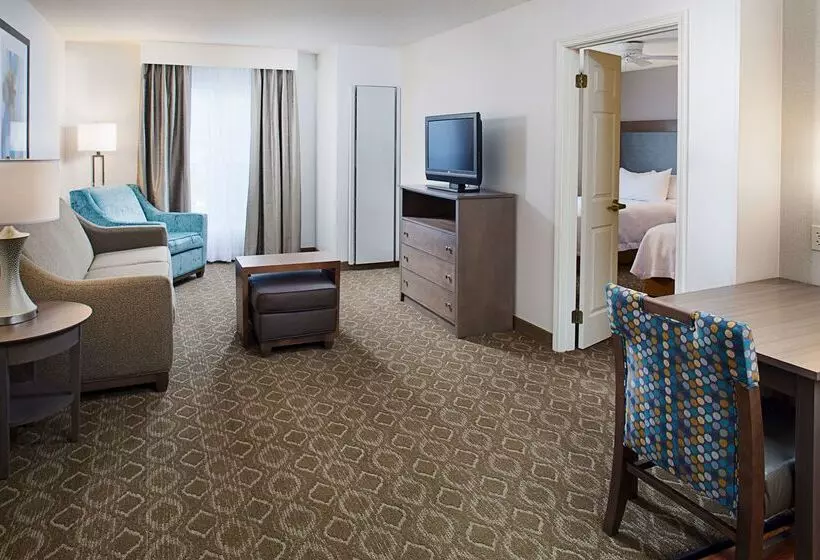 酒店 Homewood Suites By Hilton Colorado Springsnorth