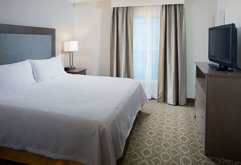 هتل Homewood Suites By Hilton Colorado Springsnorth