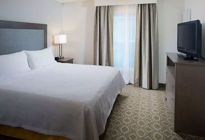 酒店 Homewood Suites By Hilton Colorado Springsnorth