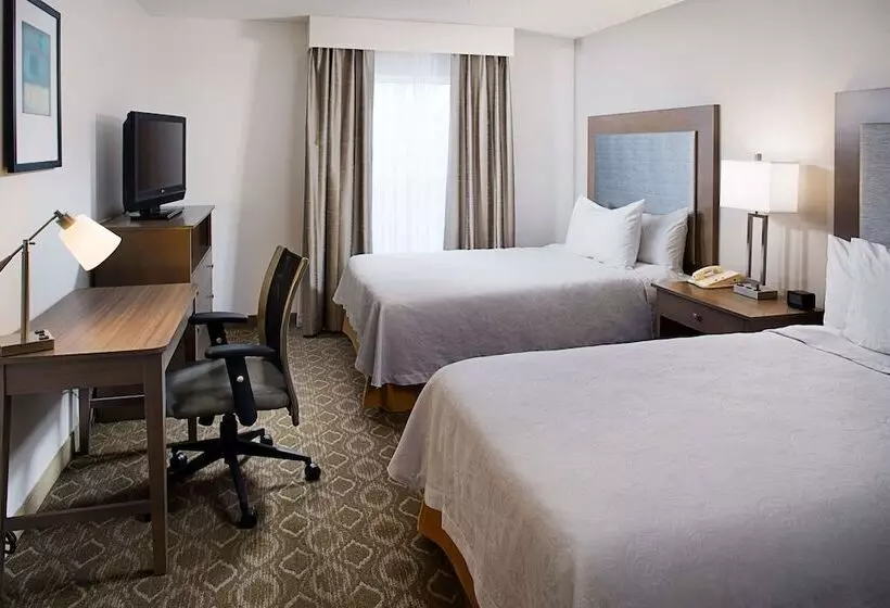 酒店 Homewood Suites By Hilton Colorado Springsnorth