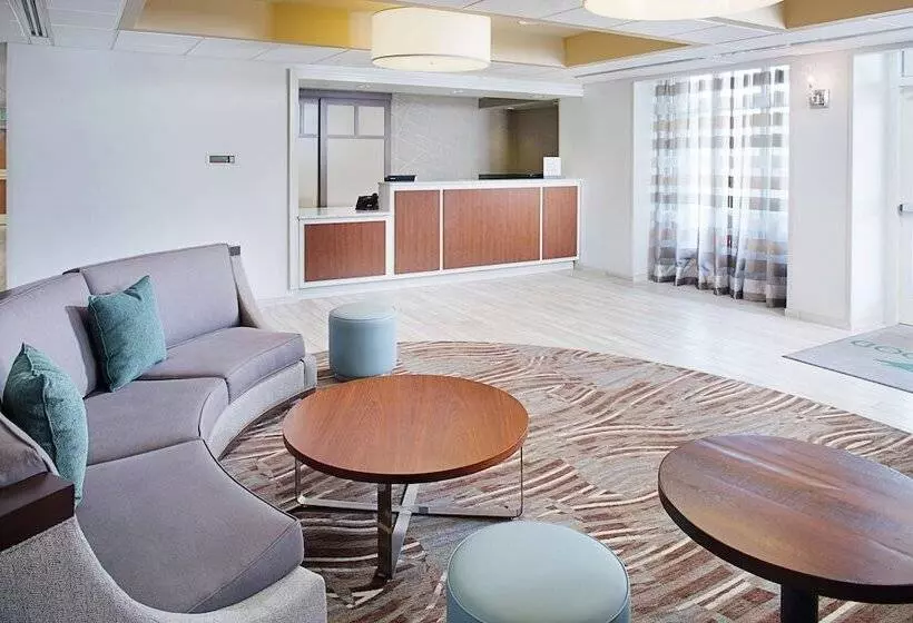 酒店 Homewood Suites By Hilton Colorado Springsnorth