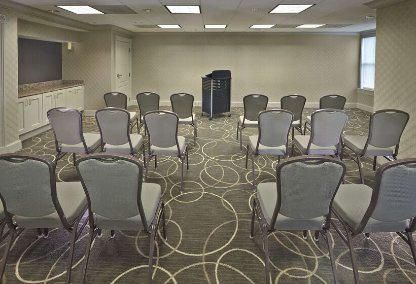 בית מלון כפרי Homewood Suites By Hilton Columbia