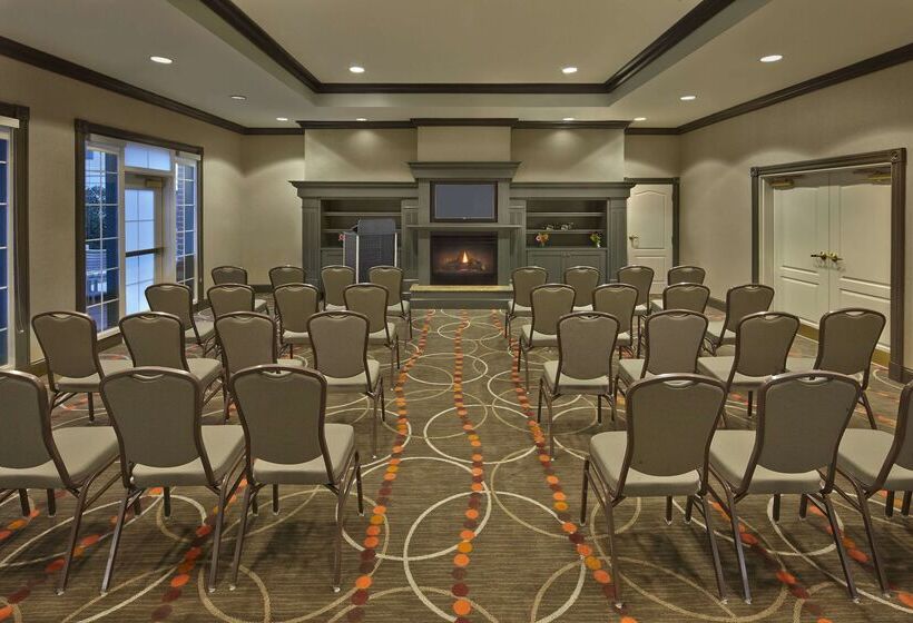 בית מלון כפרי Homewood Suites By Hilton Columbia